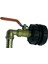 1pc Ibc Tote Tank Adaptörü 62MM Diş Çıkarma Valfi 19-32MM 19MM (Yurt Dışından) 3
