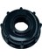 Bahçe Ibc Tank Adaptörü 3/4 '' Kaba Iplik Hortum Tahliye Tapası Kapakları Değiştirme (Yurt Dışından) 2