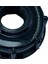 Bahçe Ibc Tank Adaptörü 3/4 '' Kaba Iplik Hortum Tahliye Tapası Kapakları Değiştirme (Yurt Dışından) 3