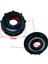 Bahçe Ibc Tank Adaptörü 3/4 '' Kaba Iplik Hortum Tahliye Tapası Kapakları Değiştirme (Yurt Dışından) 4