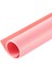 1.64X1.64FT Su Geçirmez Düz Renkli Pvc Arka Plan Fonu - Pembe (Yurt Dışından) 4