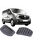 Renault Trafic 2003-2017 Fren-Debriyaj Pedal Lastiği 2 Adet 1