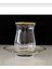 Linka 6 lı Çay Bardağı Seti 145 ml (Tabaksız) 1