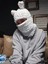 Kar Maskesi Balaklava/balaclava 1