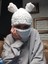 Kar Maskesi Balaklava/balaclava 3