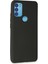 General Mobile Gm 21 Plus Kılıf First Silikon - Siyah 2