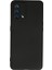 Oppo A74 4g Kılıf First Silikon - Siyah 1