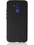 Huawei Mate 20 Lite Kılıf First Silikon - Siyah 1