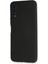 Vivo Y20 Kılıf First Silikon - Siyah 3