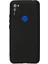 Reeder P13 Blue Max Pro 256GB Kılıf First Silikon - Siyah 1