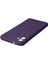 Happycase Samsung Galaxy A04 Kılıf First Silikon - Mor 4
