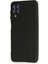 Happycase Samsung Galaxy M22 Kılıf First Silikon - Siyah 3