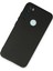 Happycase Xiaomi Redmi Note 8 Kılıf First Silikon - Siyah 2