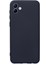 Happycase Samsung Galaxy A04 Kılıf First Silikon - Lacivert 1