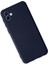 Happycase Samsung Galaxy A04 Kılıf First Silikon - Lacivert 3