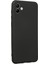Happycase Samsung Galaxy A04 Kılıf First Silikon - Siyah 2