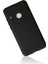 Happycase Huawei P Smart 2019 Kılıf First Silikon - Siyah 2