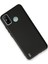 Happycase Tecno Spark 6 Go Kılıf First Silikon - Siyah 2