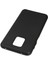 Happycase Xiaomi Redmi Note 9 Pro Kılıf First Silikon - Siyah 4