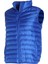 Soffio Puffer Erkek Mavi Günlük Stil Yelek 21KETL20D01-SAX 1