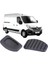 Renault Master 3 2010 Sonrası Fren-Debriyaj Pedal Lastiği 1