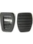 Renault Kangoo 3 2010-2016 Fren-Debriyaj Pedal Lastiği 1