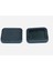 Hyundai H100 1994-2008 Fren Debriyaj Pedal Lastik Seti 2 Adet 1