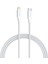 DPD20L Valence Type-C To Lightning Kablolu 20W Pd Hızlı Şarj Aleti Set 4