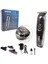 Ipone Saç Sakal Tıraş Makinesi Şarjlı Ipone IP-1011 1