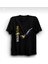 Solotürk Siyah Tshirt 1