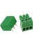 3.81MM 3pin 90 Derece Takım Klemens - 5 Adet 1