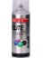 Elite 8017KAHVERENGI Akrilik Sprey Boya 400 ml 1