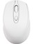 Gn-53 Kablosuz Bluetooth ve Wifi Mouse Sessiz Tık Bilgisayar ve Cep Telefonu Için 1