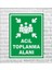 Acil Toplanma Alanı 1