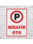 Misafir Oto 1
