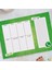 haftalık Planner - Whatsapp 2