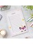 To Do List - Unicorn Stars Not Defteri 1