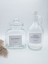 Dekoratif Vakum Kapak Kare Detergent Kavanozu / Kutusu 3500 ml - Liquid Detergent Şişesi 1500 ml 1