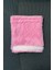 Yumuşak Peluş El Freni Süsü Şeker Pembe 5