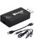 4.1 Müzik 3.5mm Stereo Ses Adaptörü USB (Yurt Dışından) 5