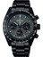 SSC917P Speedtımer Solar Kronograf Black Serisi 1