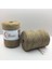 Üç Burgu Üç mm Jüt Ip (500 Gr) 1