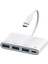 Type-C USB 3.0 Çoklayıcı Hub Dönüştürücü Çevirici Macbook, Type C USB Çoklayıcı 1