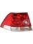 Opel Astra 2004-2014 Stop Lambası Sol ( Sedan ) 1222779 1