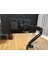 Dailylink 13-27'' Lcd Led Monitör Tutucu Kol Amortisörlü Vesa Monitör Standı 2-7 kg 3