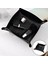 Modern Vanity Depolama Tepsisi Case Dresser Takı Paraları Organizatör Ofis Dekoru 5