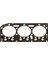 Silindir Kapak Contası (Klindirik) Daf 61-27205 1