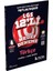 8. Sınıf LGS Türkçe 12'li Hedef Deneme 1