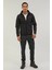 GT16 Basic Softshell Erkek Mont - Antrasit 3
