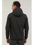 GT16 Basic Softshell Erkek Mont - Antrasit 4